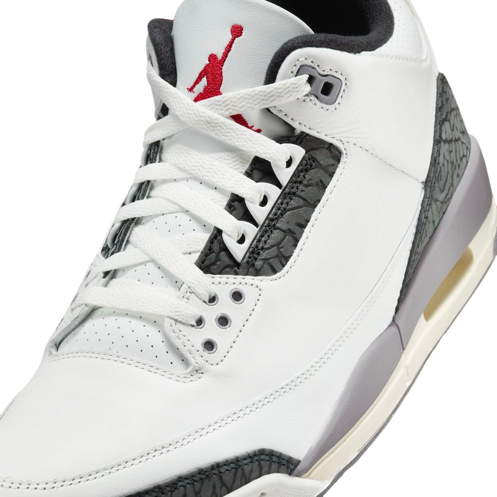 Nike Men's Air Jordan 3 Retro Sneaker