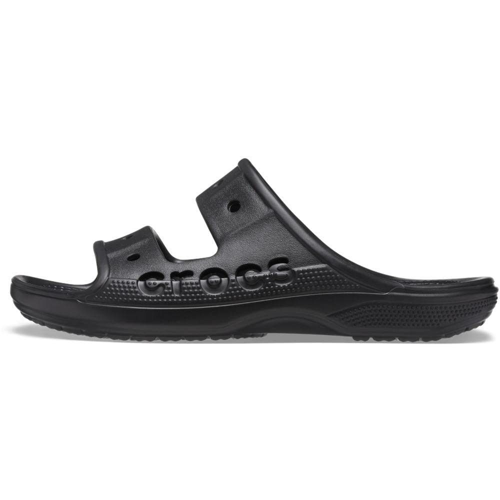 Crocs Unisex Adult Baya Slide Sandals