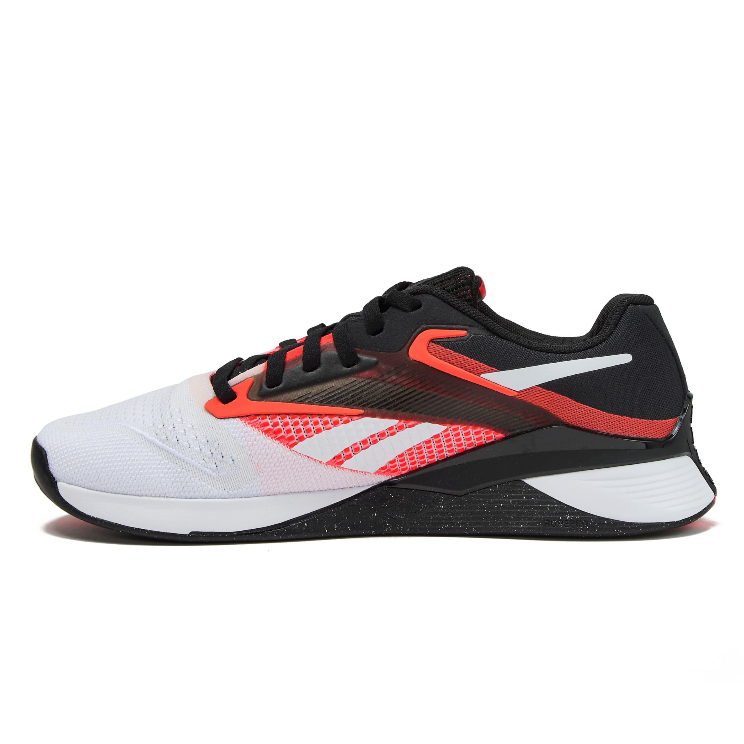 Reebok Nano X4 Mens Shoes, Cross Training Gym Sneakers for Men