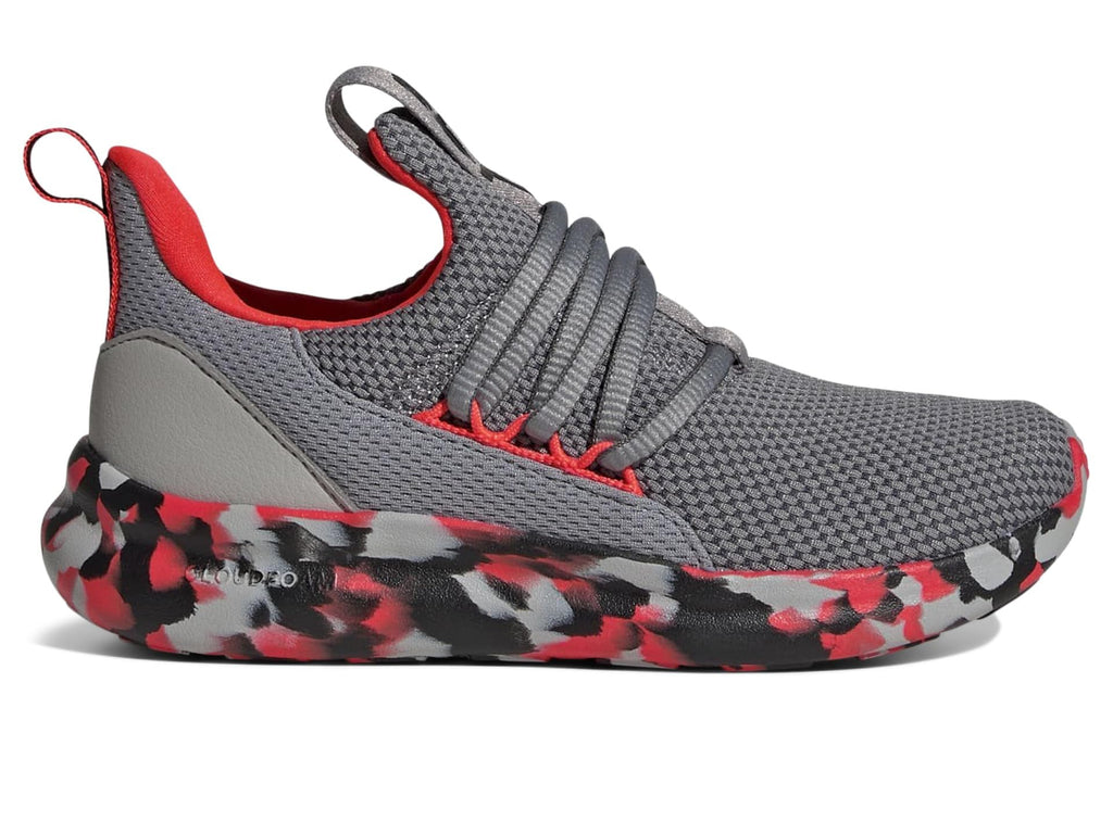 Adidas Unisex-Child Lite Racer Adapt 7.0 Sneaker