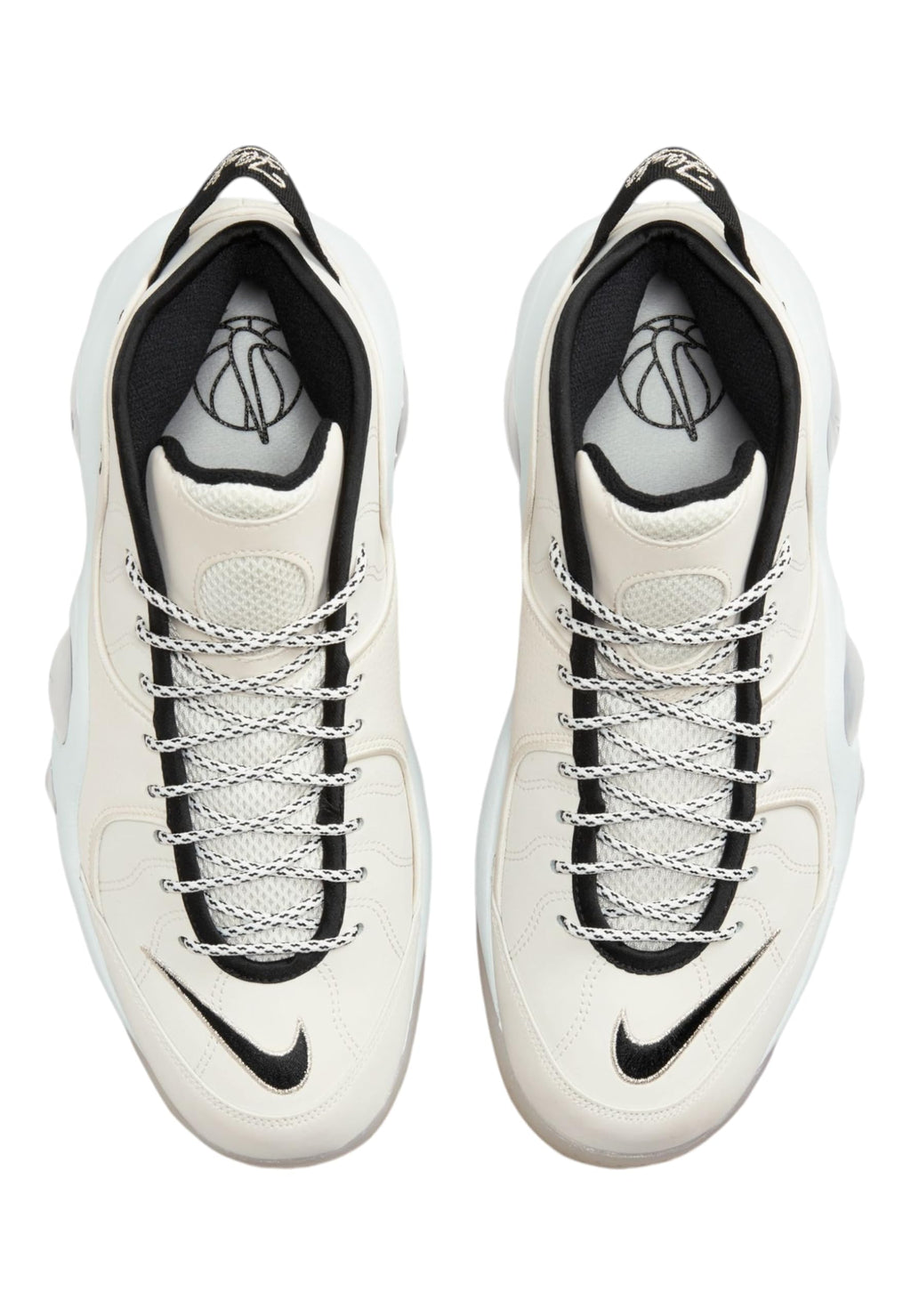 Nike Men's Air Zoom Flight 95 OG Basketball Shoes