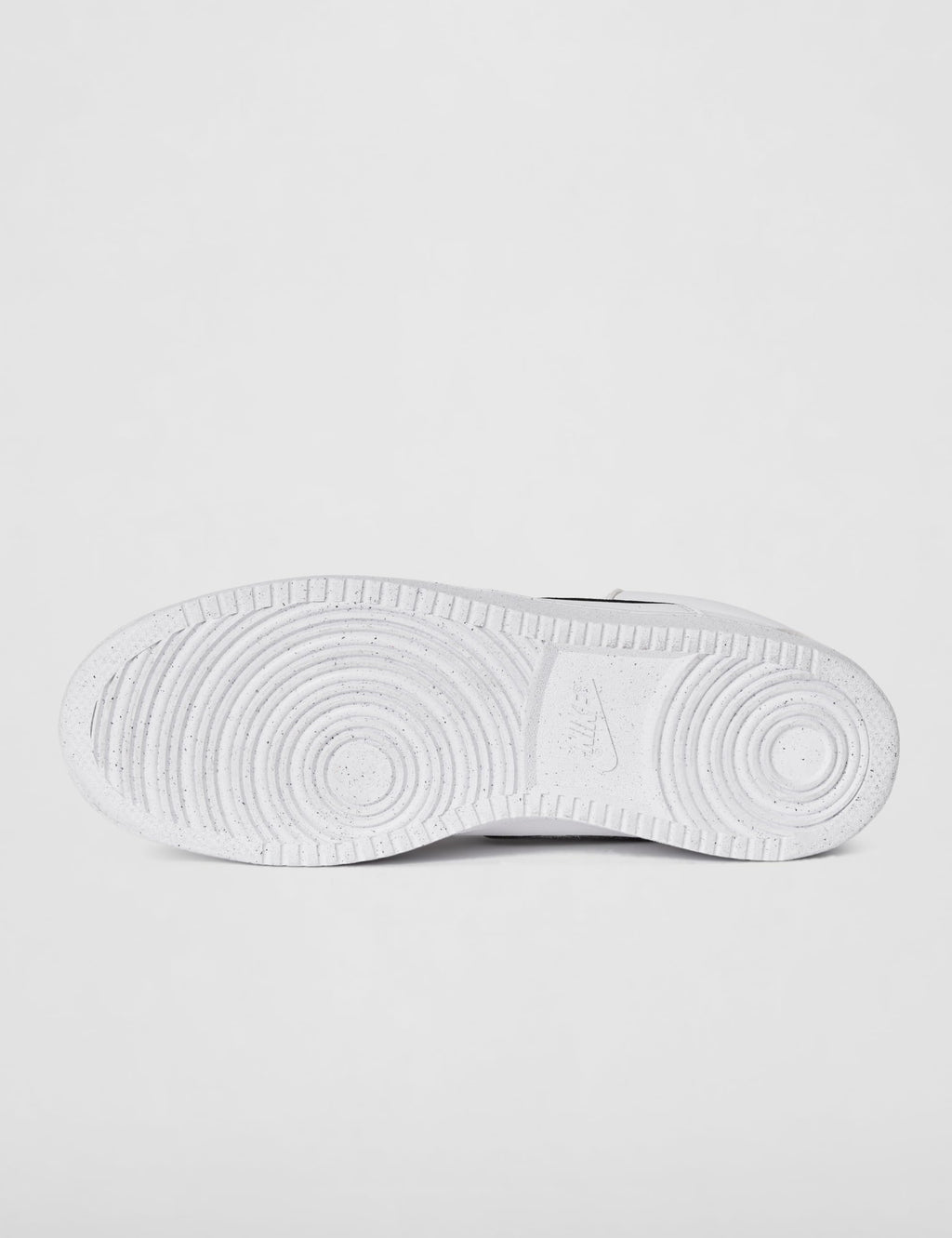 Nike Men's Court Vision Mid Next Nature Shoes