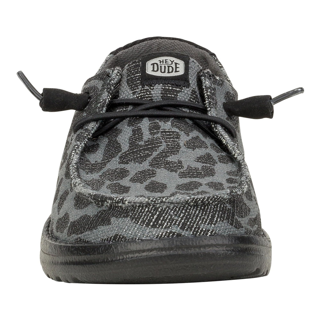 Hey Dude Women's Wendy Print Slip-On Loafers