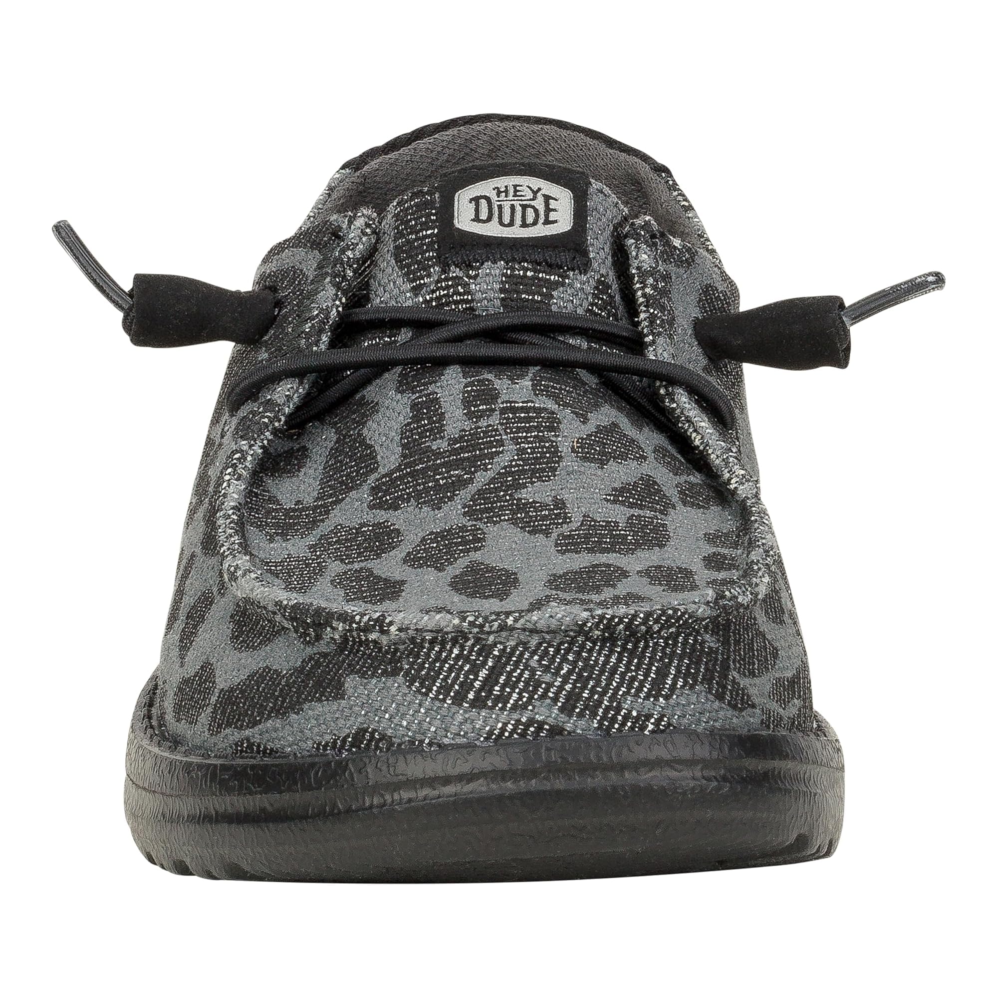 Hey Dude Women's Wendy Print Slip-On Loafers