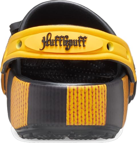 Crocs Unisex-Child Classic Harry Potter Clogs