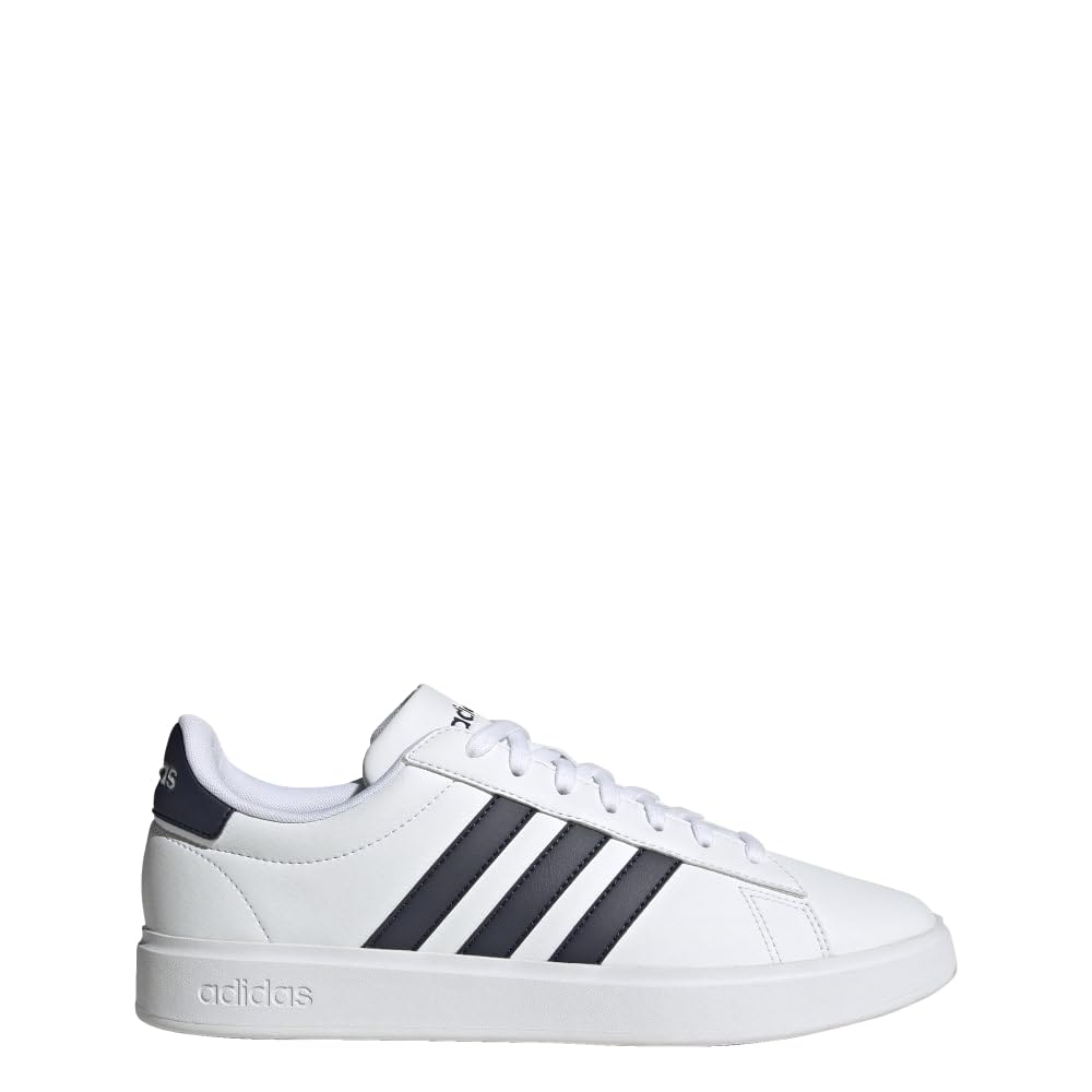 adidas Men's Grand Court 2.0 Sneaker