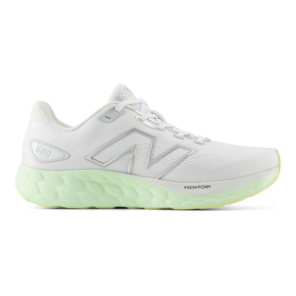 New Balance Womens Fresh Foam 680 V8