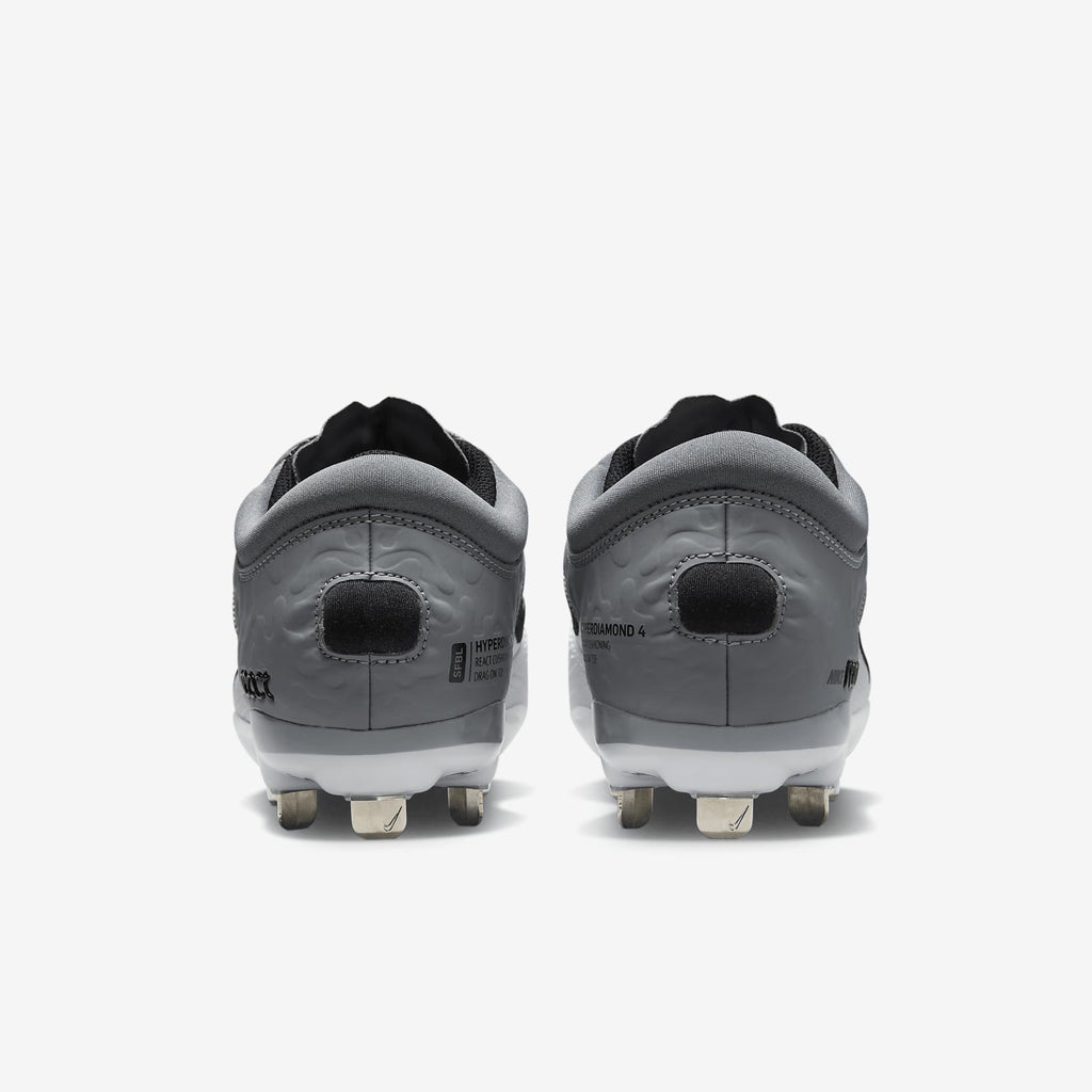 Nike Women's Hyperdiamond 4 Elite Softball Cleats