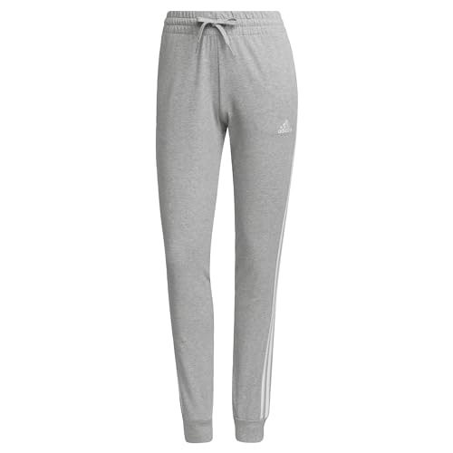 adidas Women's Essentials 3-Stripes Pants