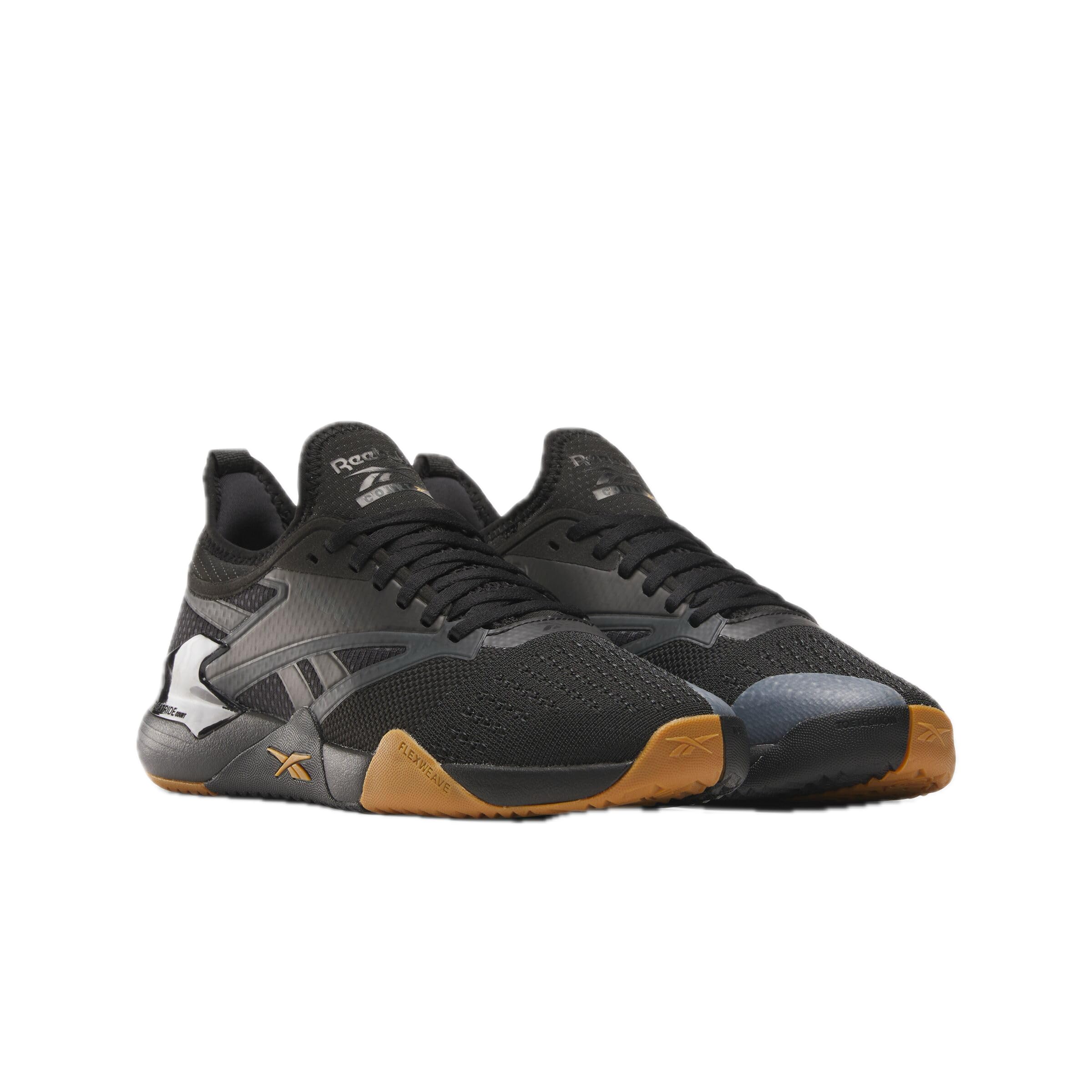 Reebok Unisex Nano Court Sneaker