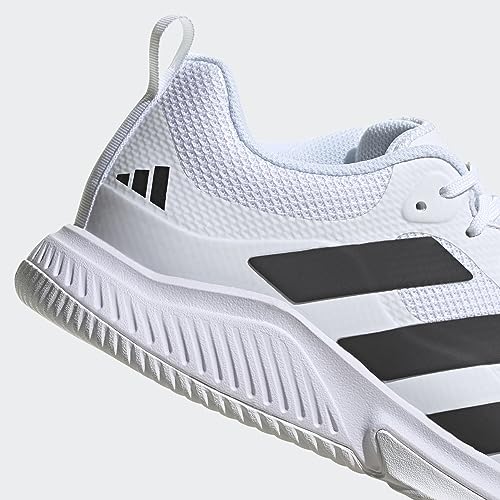 adidas Mens Court Team Bounce 2.0