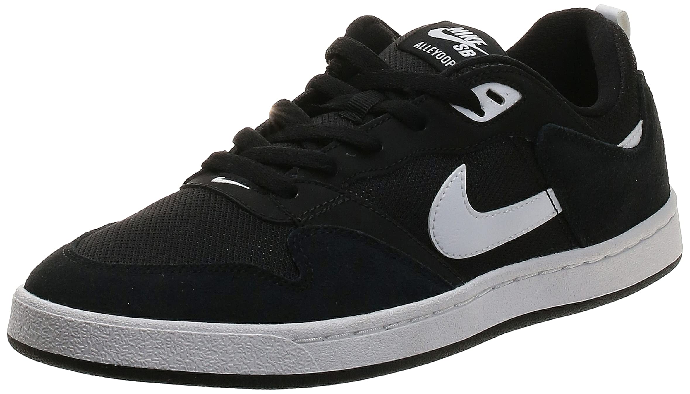 Nike Men's SB Alleyoop Sneaker