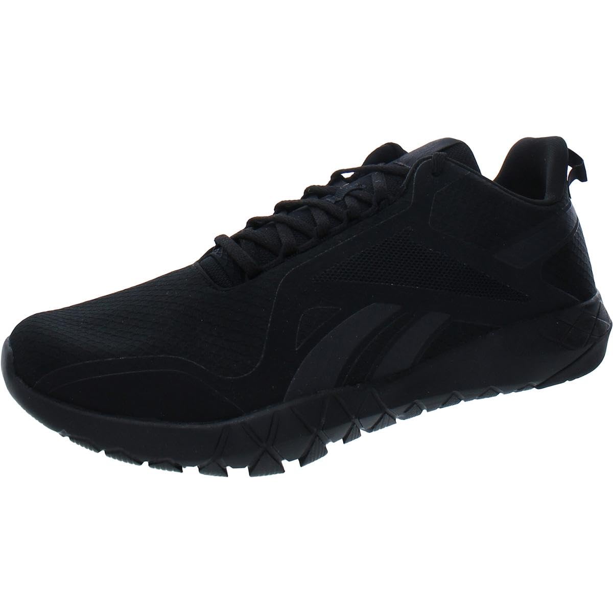 Reebok Men's Flexagon Force 3.0 Wide Trainer