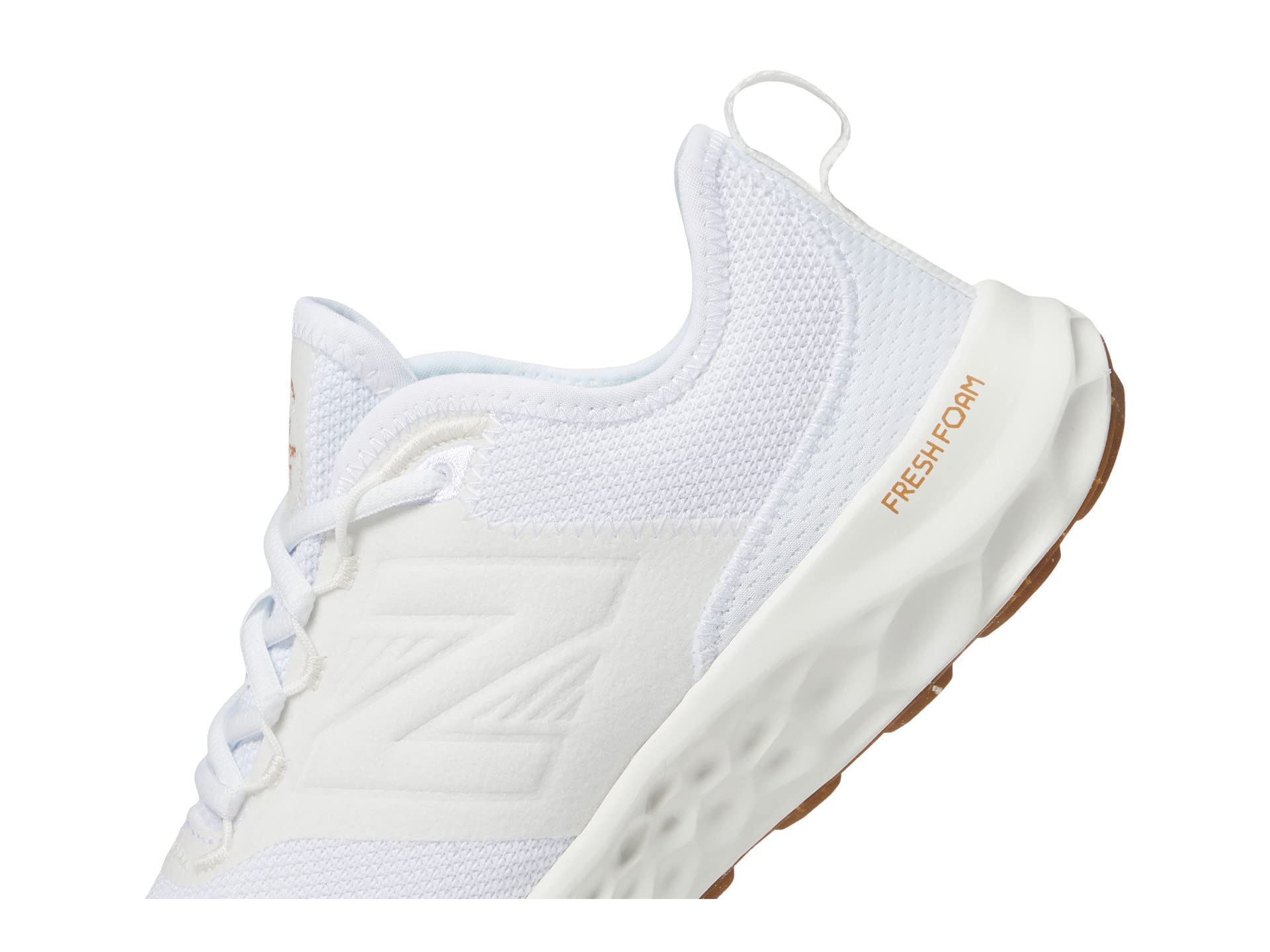 New Balance Womens Fresh Foam Sport V1