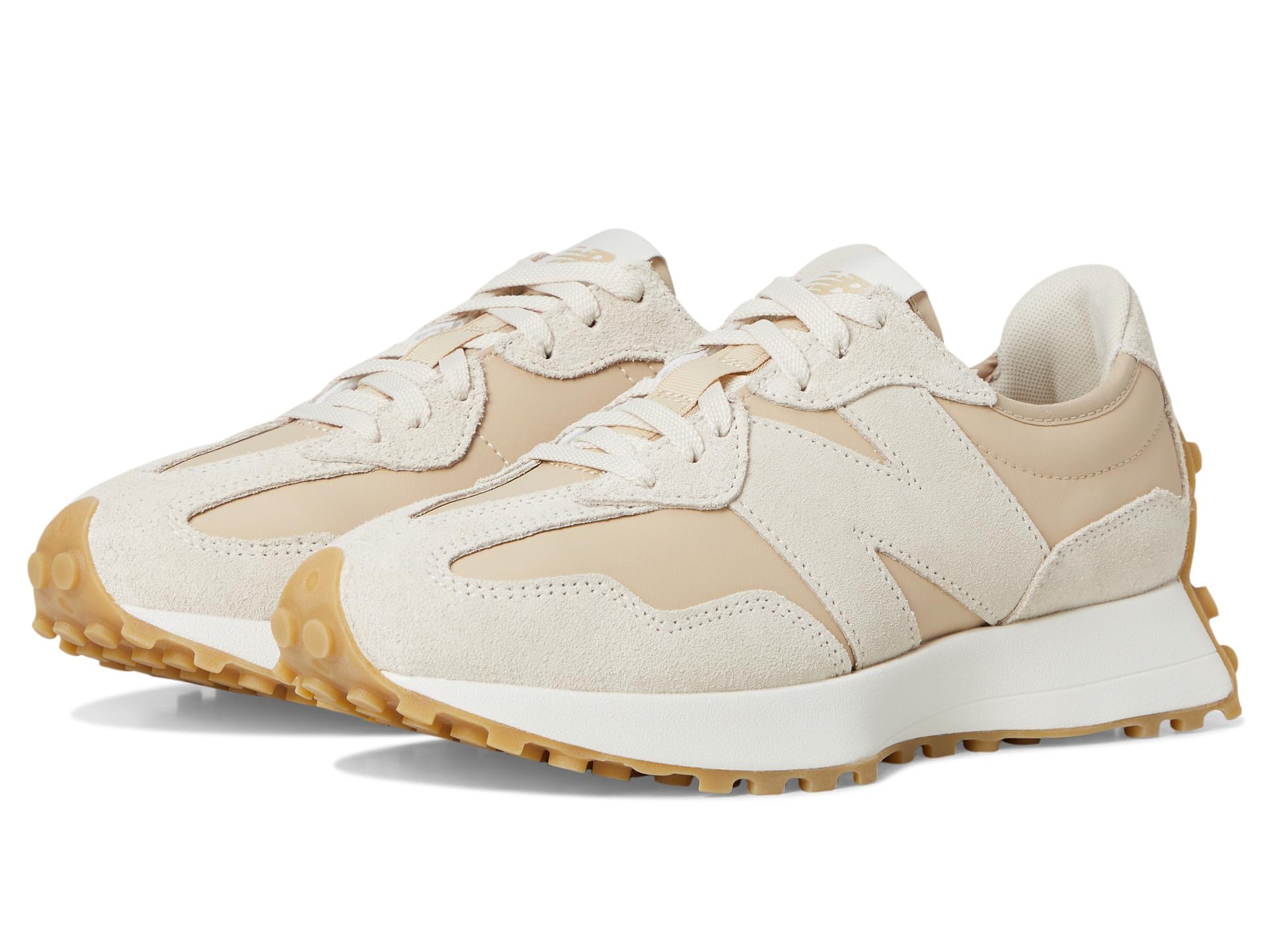 New Balance Women's 327 Sneaker