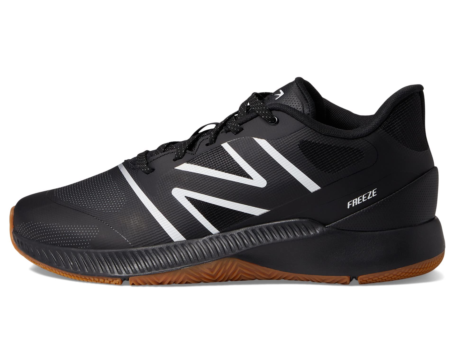 New Balance Men's Freezelx V4 Box Lacrosse Shoe