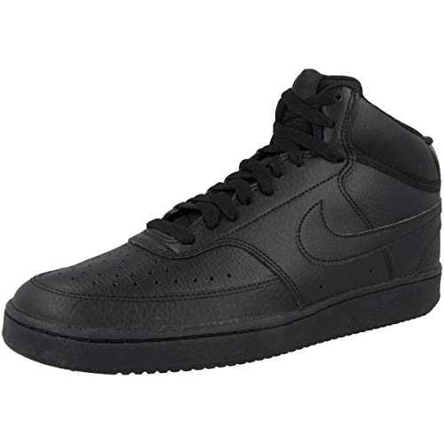 Nike Men's Court Vision Mid Sneaker