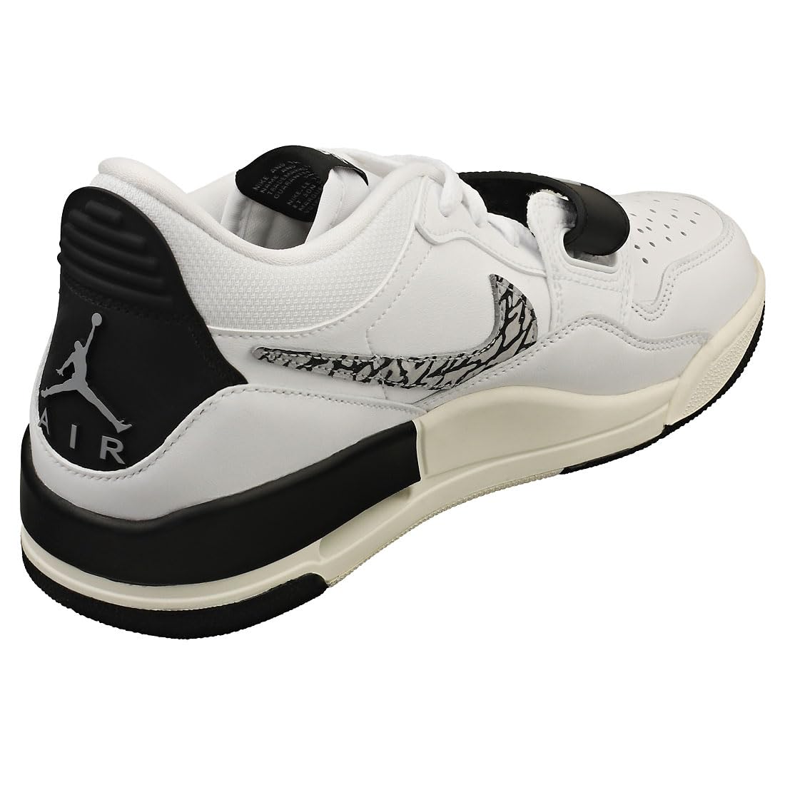 Jordan Air Legacy 312 Low Mens Shoes