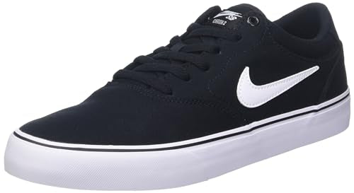 Nike Men's Low-Top Sneakers Running Shoe, Std