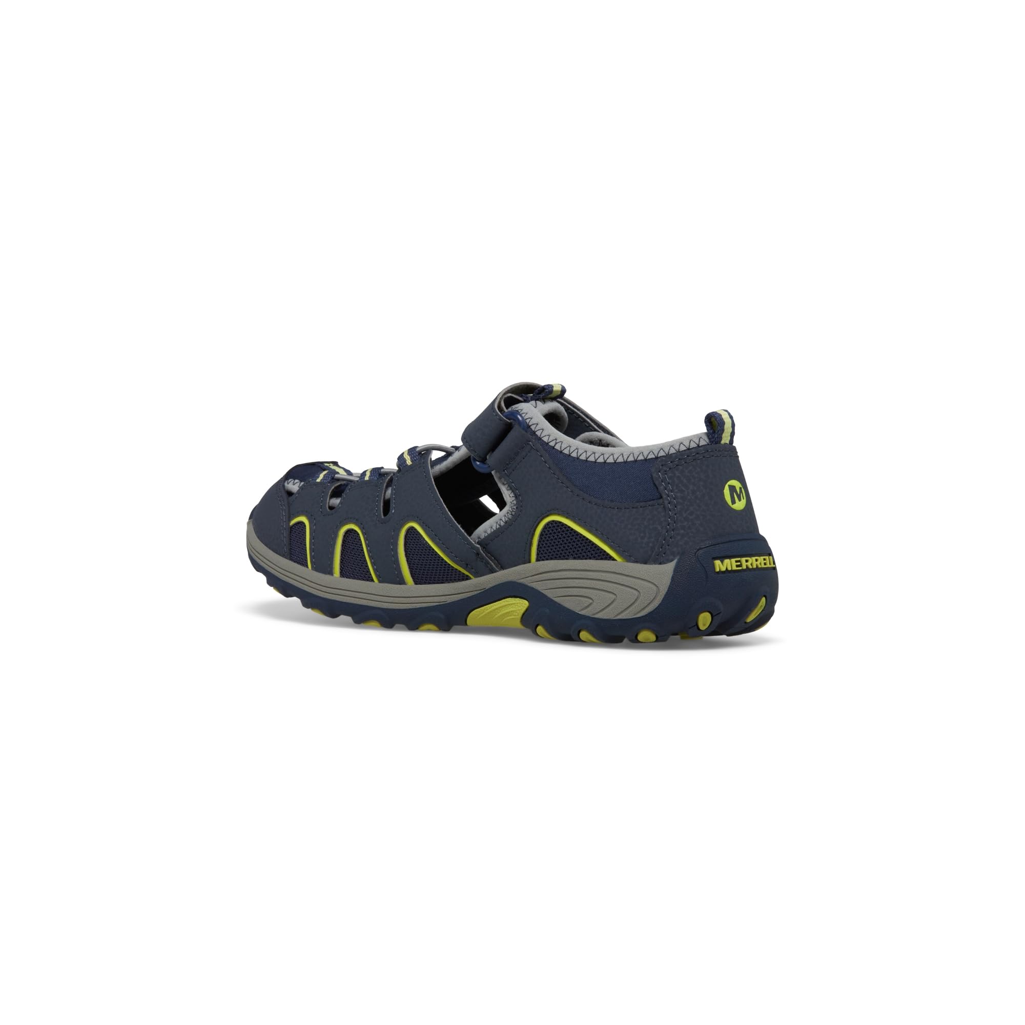 Merrell Kids' Hydro H2O Hiker Sandals