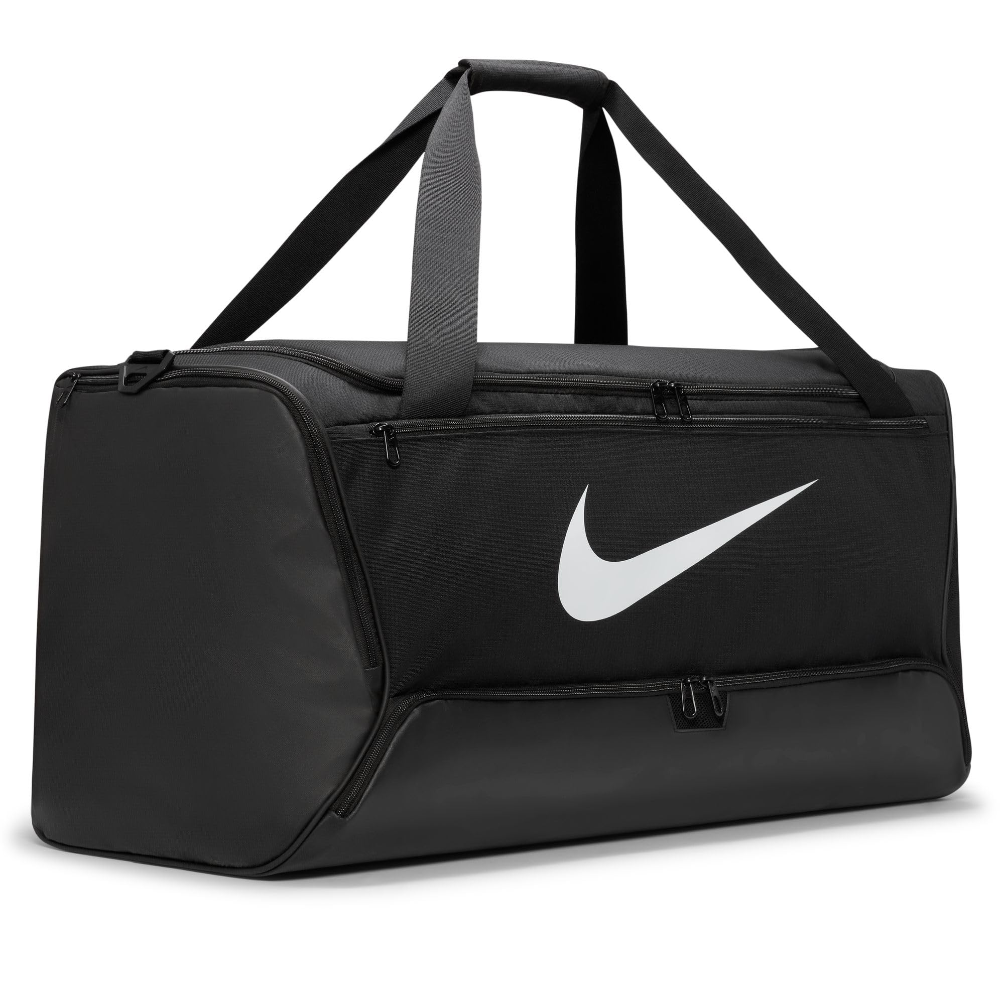 Nike Unisex Adult Brasilia 9.5 Training Duffel Bag
