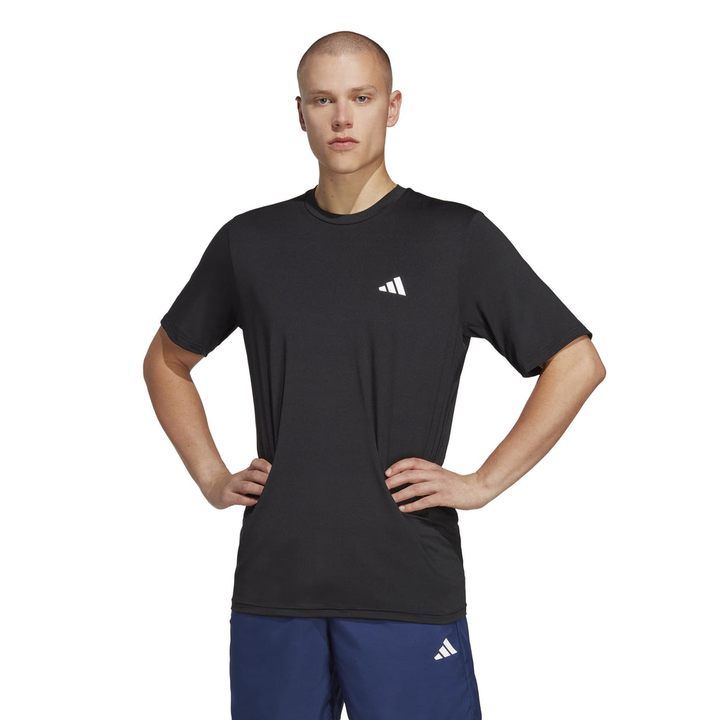 adidas Men's Essentials Stretch Training T-Shirt
