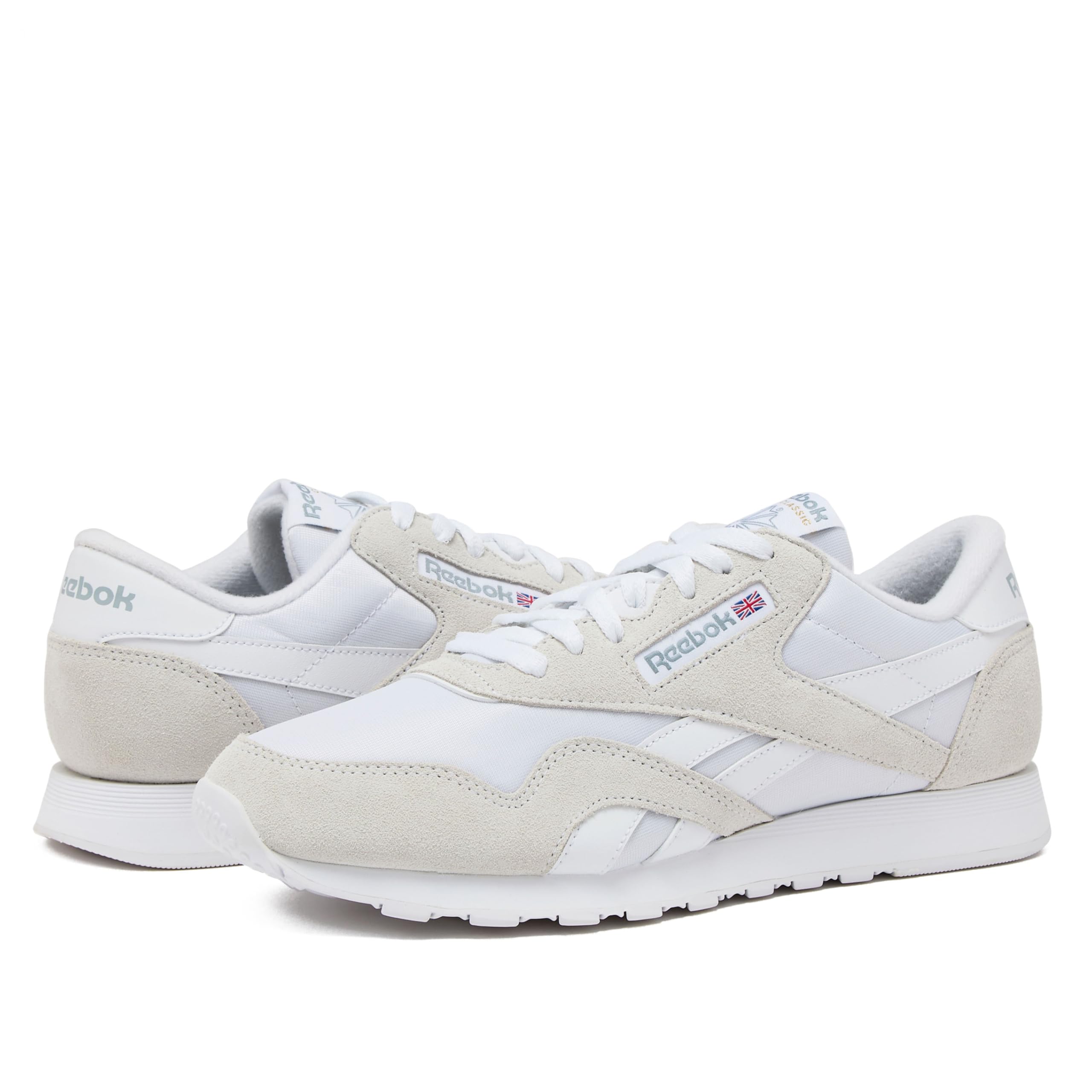 Reebok Women's Classic Nylon Sneakers