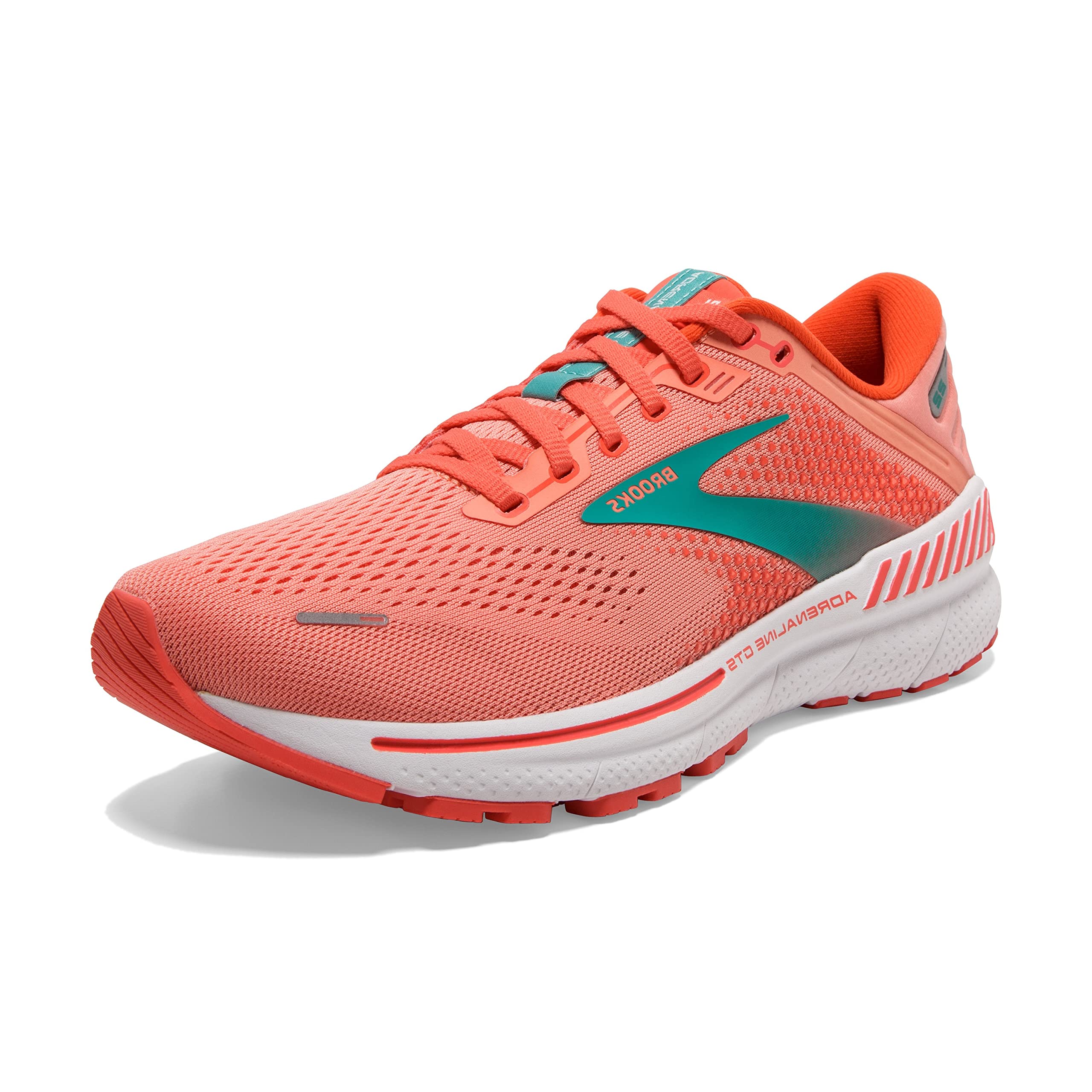 Brooks Women's Adrenaline GTS 22 Supportive Running Shoe