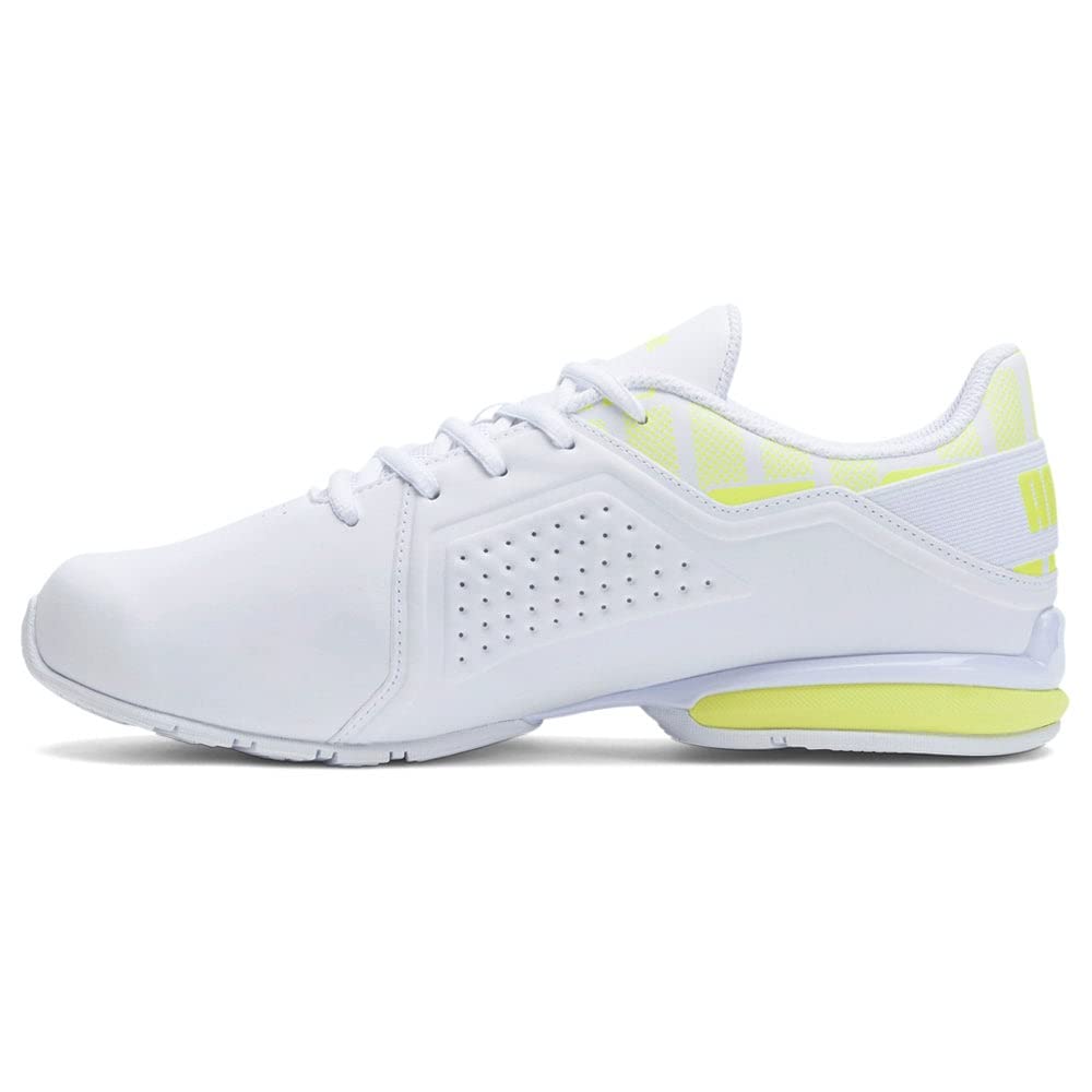 PUMA Mens Viz Runner