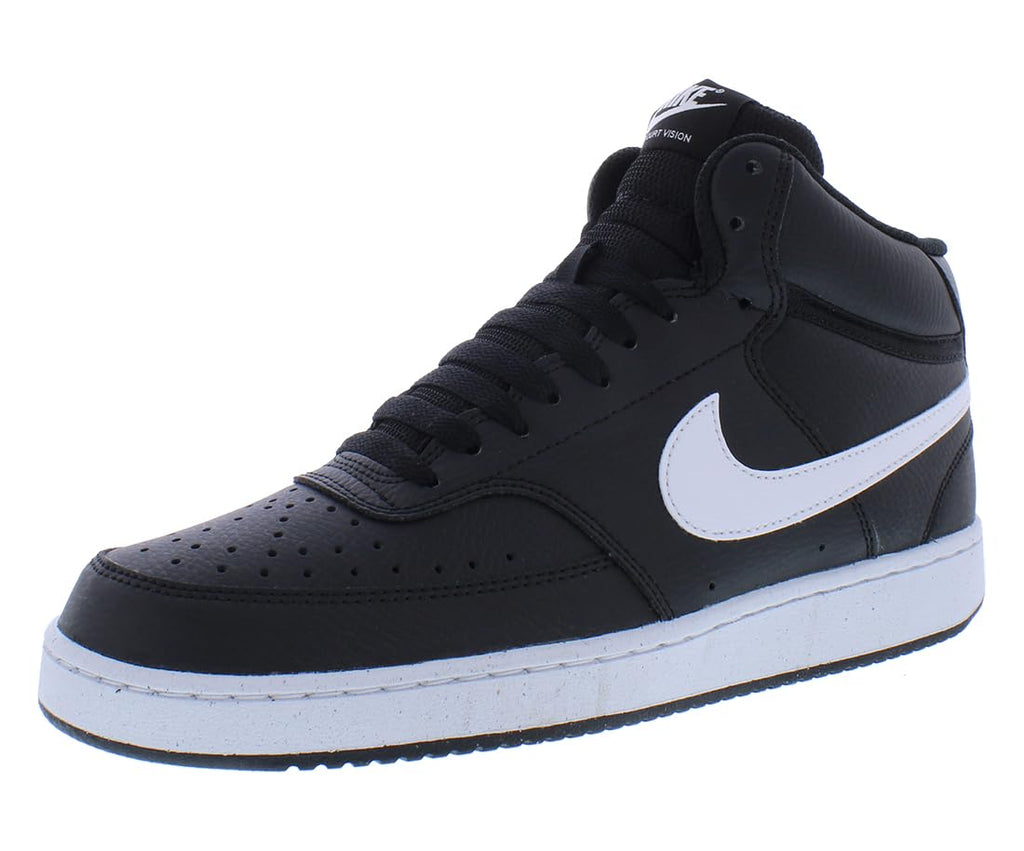 Nike Mens Court Vision Mid Next Nature