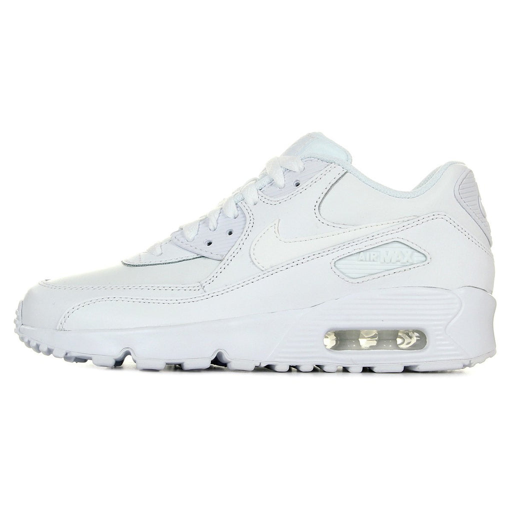 Nike Air Boys' Max 90 LTR Shoes