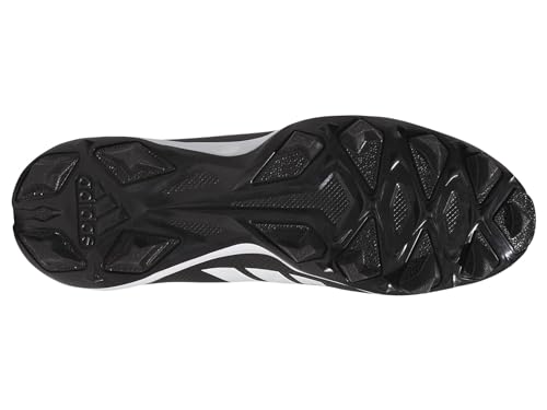 adidas Men's Adizero Impact.2 Spark Molded Football Sneaker