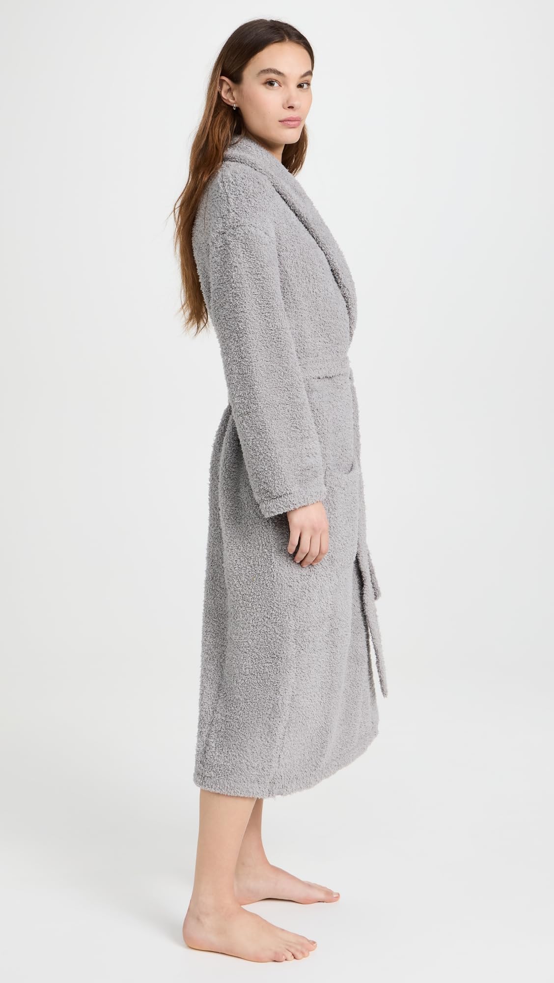 Barefoot Dreams Cozychic Adult Robe