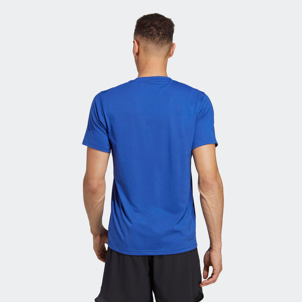 adidas Men's Essentials Feel Ready Training T-Shirt