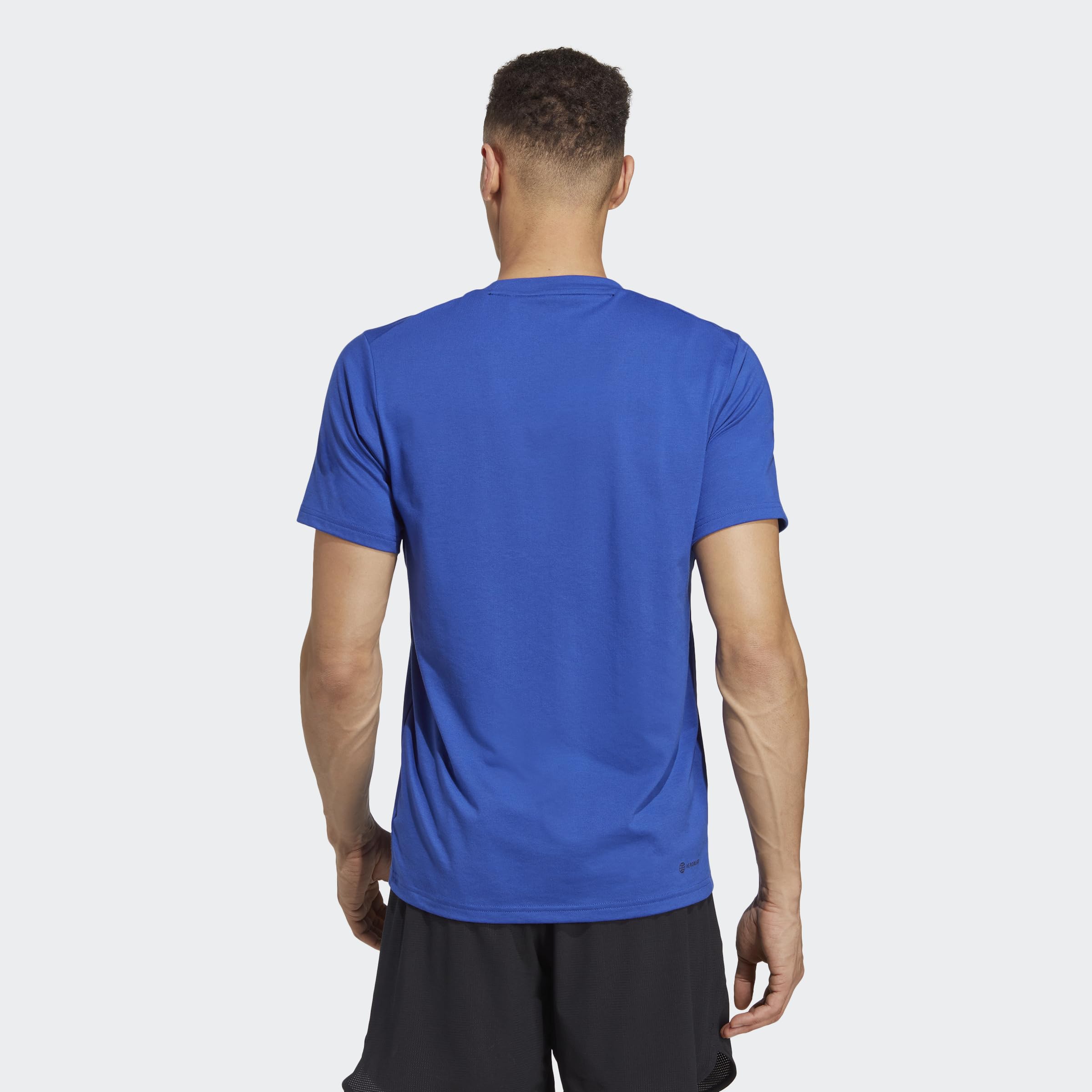 adidas Men's Essentials Feel Ready Training T-Shirt