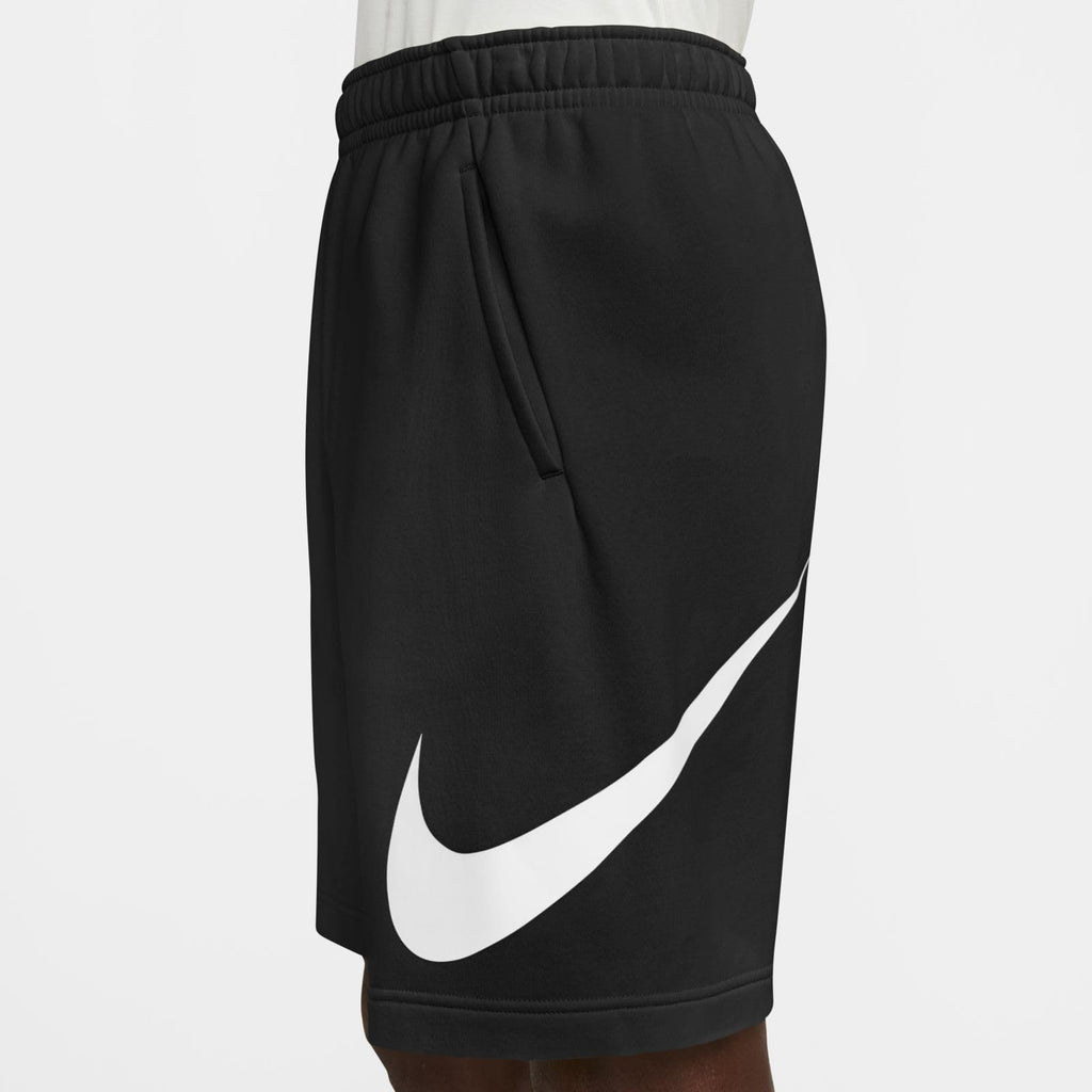 Nike Men's Sportswear Club Short Basketball Graphic