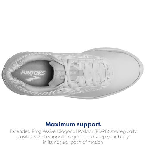 Brooks Men's Addiction Walker 2 Walking Shoe