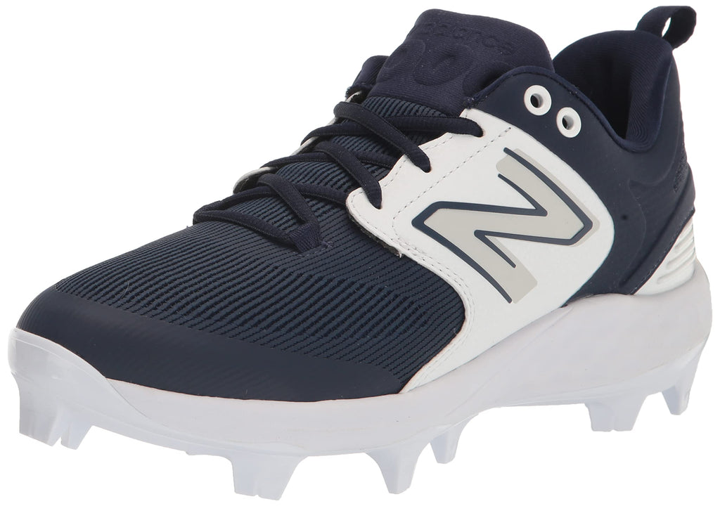 New Balance Mens Fresh Foam 3000 V6 MoldedBaseball Shoe