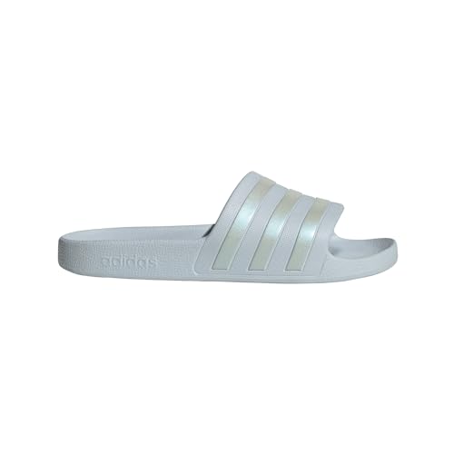 adidas Women's Adilette Aqua Slide Sandal