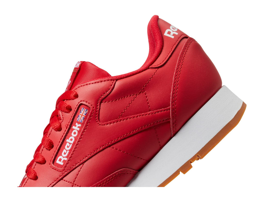 Reebok Unisex Classic Leather Sneaker