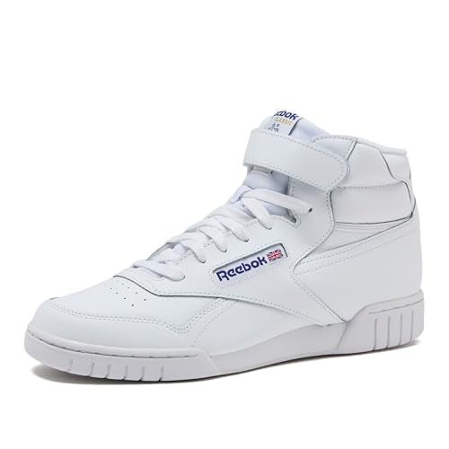 Reebok Men's Ex-O-Fit Hi Sneakers