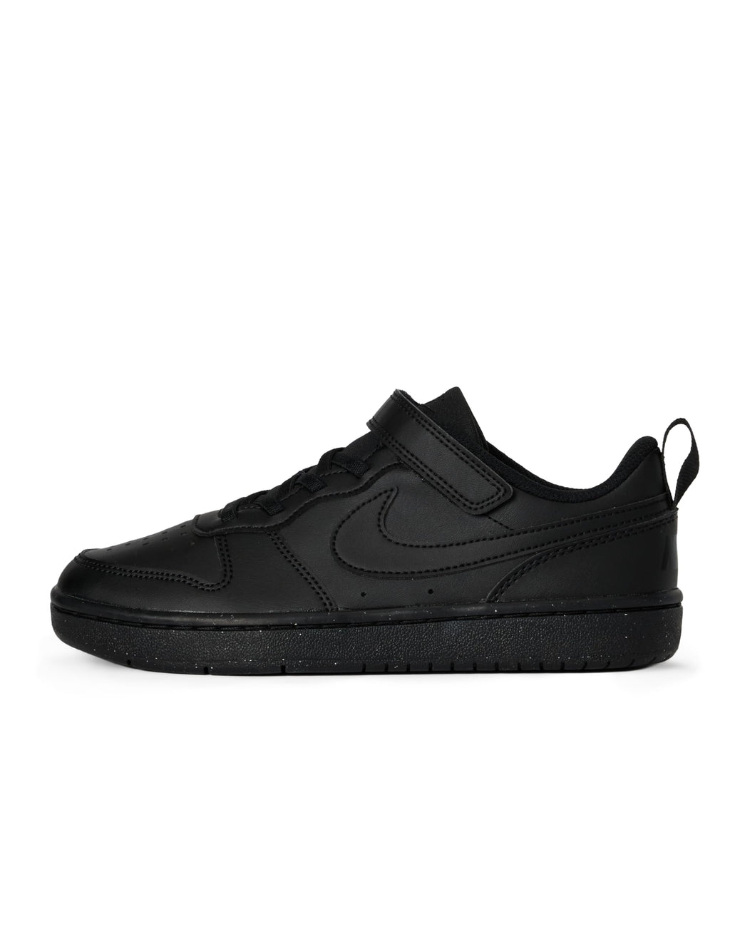 Nike Kids' Court Borough Low Recraft Shoes