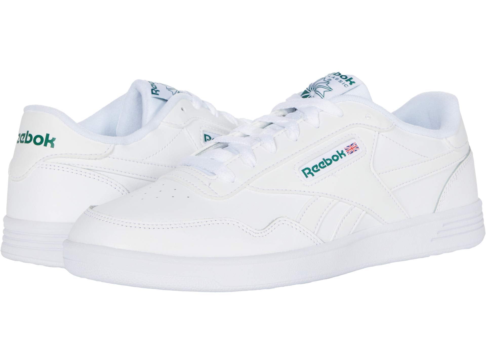 Reebok Men's Club MEMT Casual Sneakers