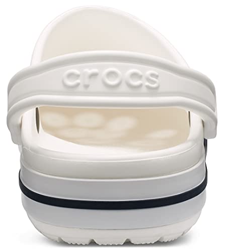 Crocs Unisex Adult Bayaband Clogs