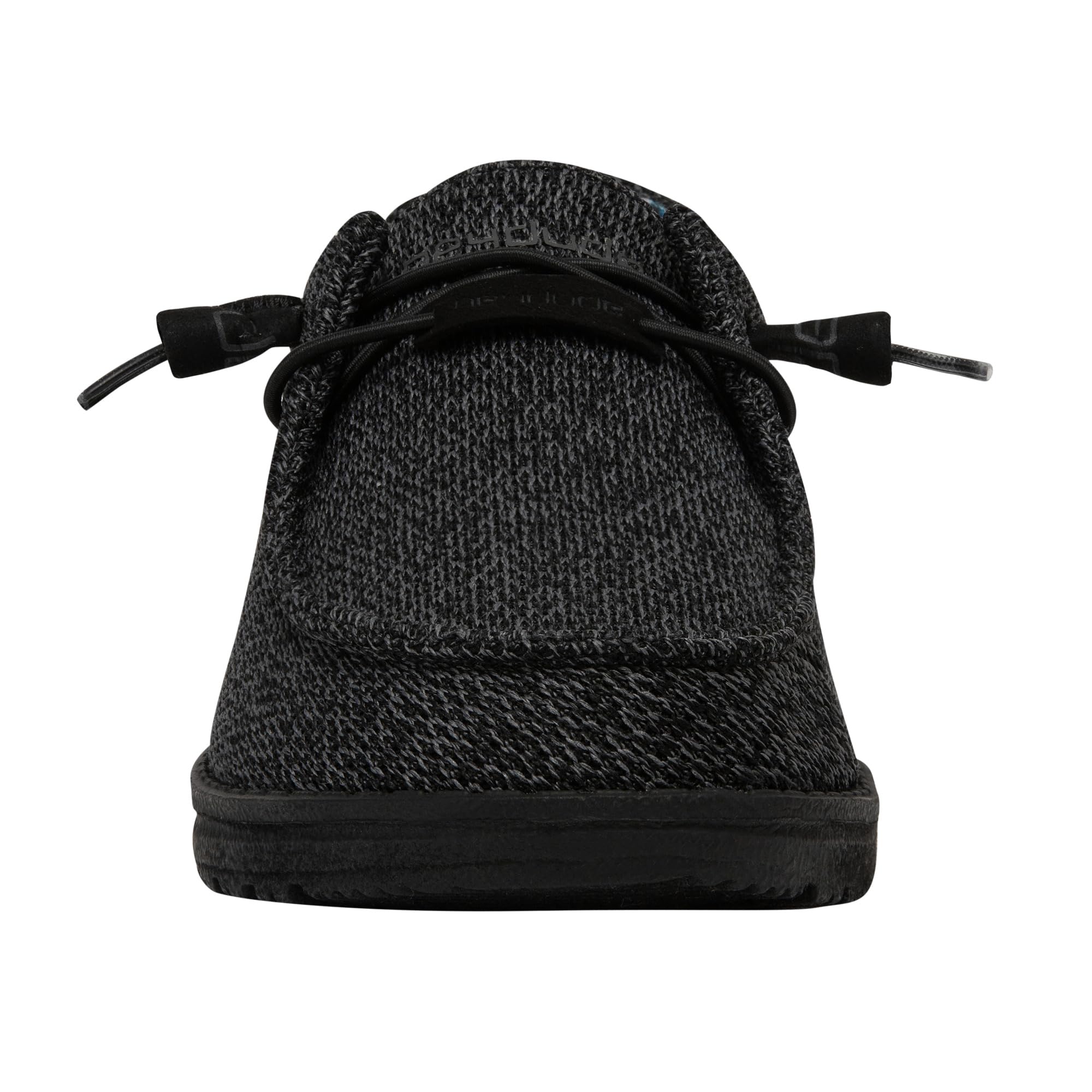 Hey Dude Wendy Sox| Women's Shoes | Women Slip-on Loafers | Comfortable & Light-Weight