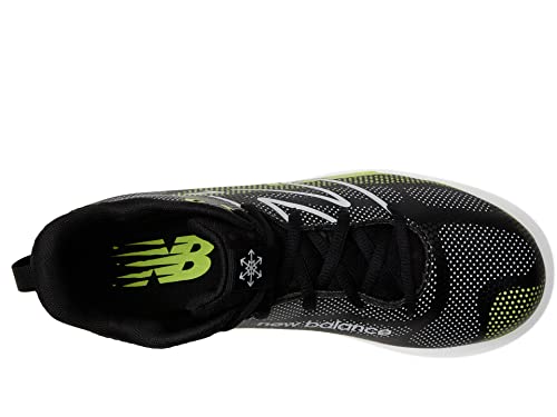 New Balance Boy's Freezelx V4 Lacrosse Shoe