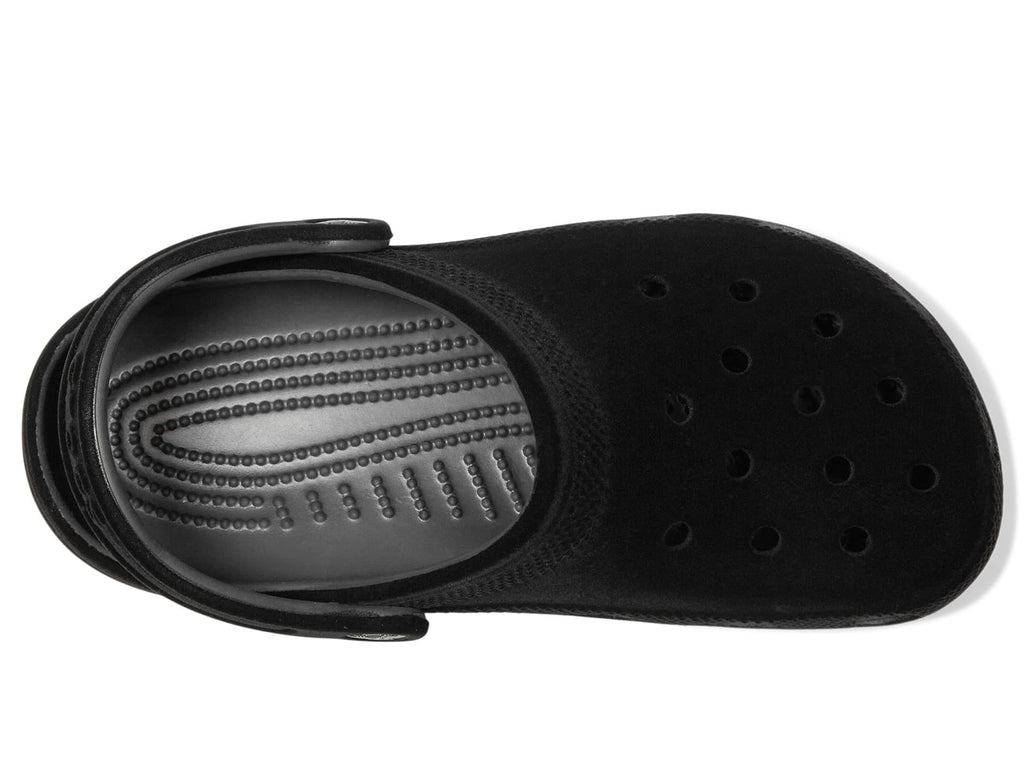 Crocs Baby-Girl's Classic Littles Clogs (Infant)