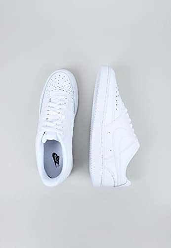 Nike Mens Court Vision LoSneaker