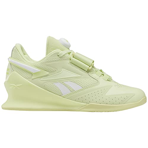 Reebok Women's Legacy Lifter Iii Sneaker