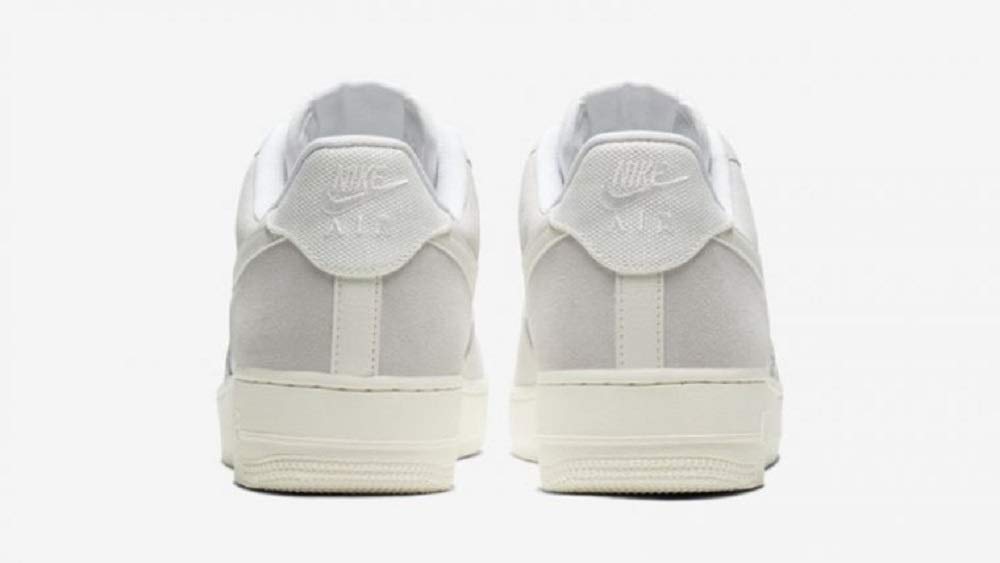 Nike Air Force 1 Men's Sneakers